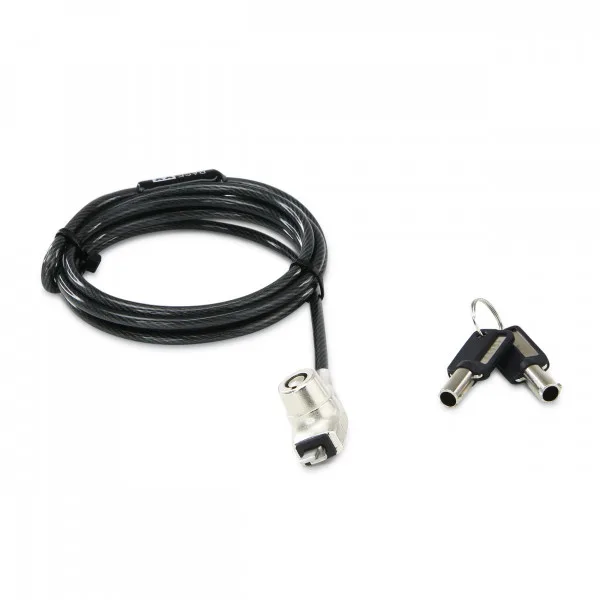 Dicota BASE XX Laptop Lock Nano — akcesorium do laptopów