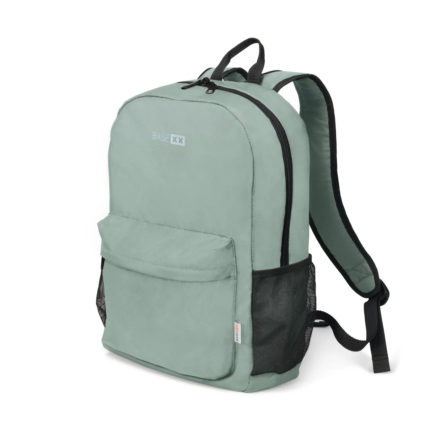 Dicota BASE XX B2 15.6IN/LIGHT GREY — torba
