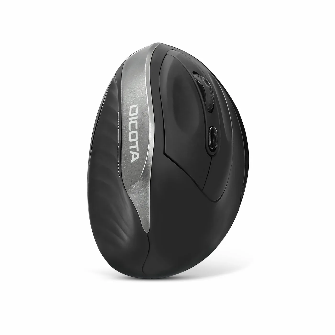 Dicota WIRELESS ERGONOMIC MOUSE/RELAX — mysz
