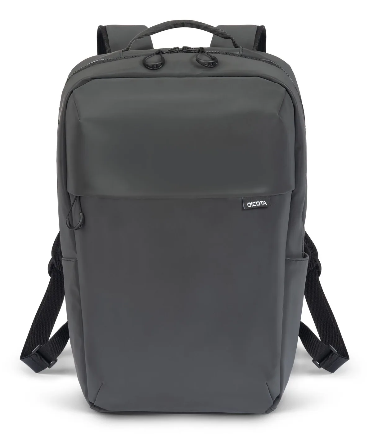 Dicota Rucksack COMMUTER 13-16 REFLECTIVE — torba