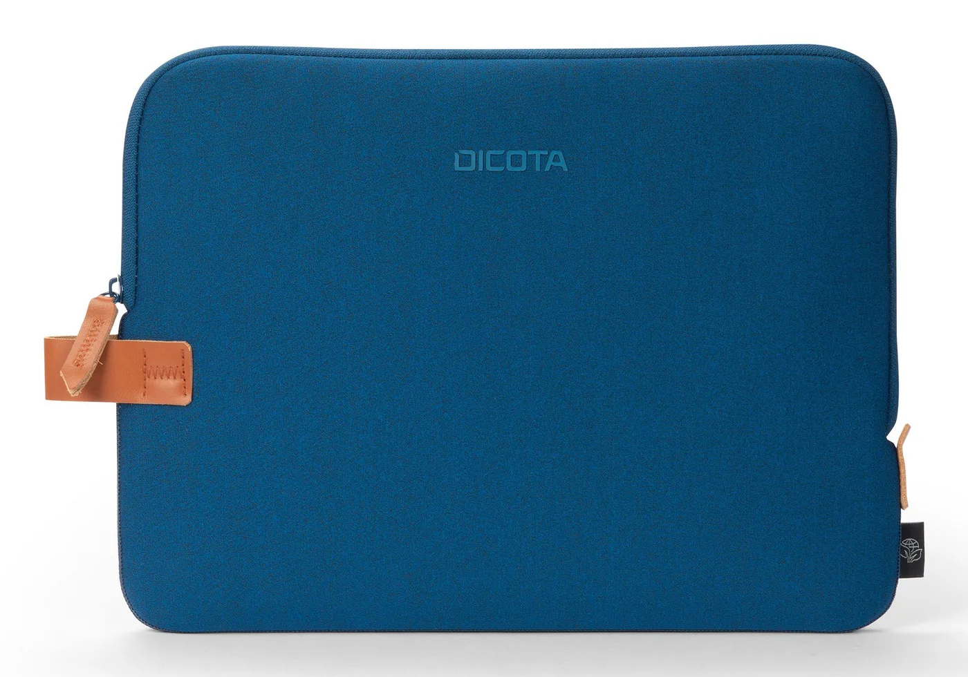 Dicota Skin URBAN 16 navy — torba