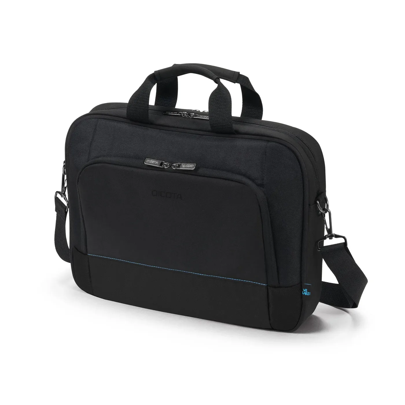 Dicota Top Traveller TWO 15-17.3 — torba