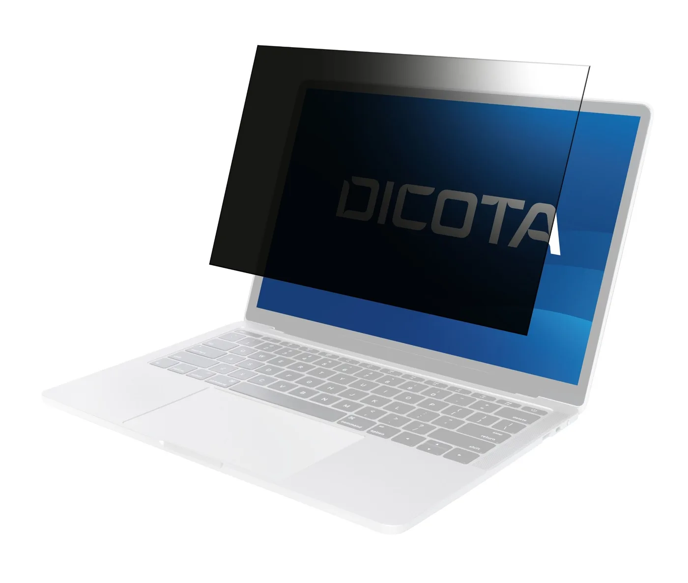 Dicota Privacy Filter 2-way magnetic Universal (16:9) 16 — akcesorium do tabletów