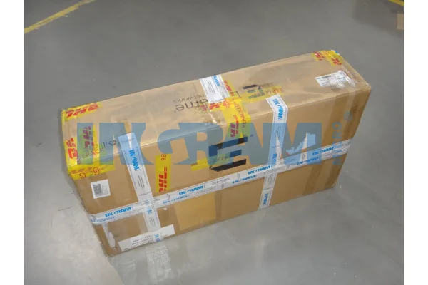 Extreme Networks 80X100GE ROUTER — przełącznik LAN zarządzalny