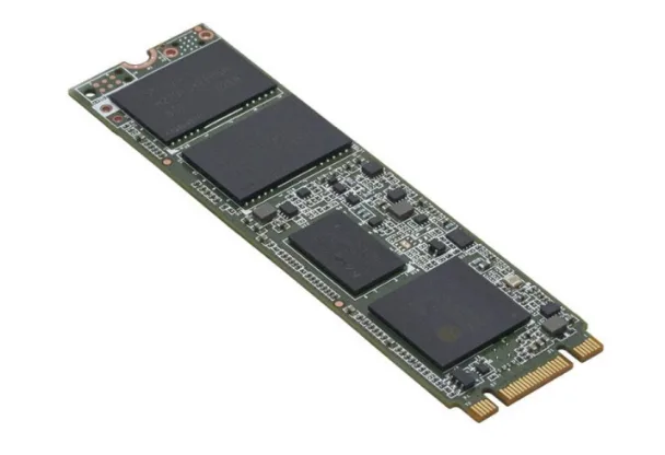 Fujitsu SSD PCIe4 960GB M.2 N H-P — dysk SSD