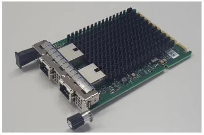 Fujitsu PLAN EP X710-T2L 2x10GBASE-T OCPV3 — karta sieciowa