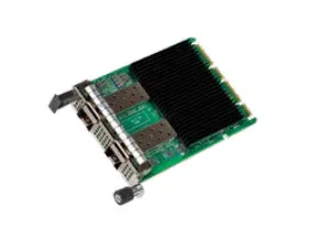 Fujitsu PLAN EP E810-XXVDA2 2X 25G SFP28 OCPV3