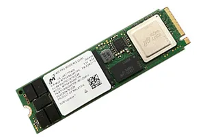 Fujitsu SSD SATA 6G 480GB M.2 N H-P — dysk SSD