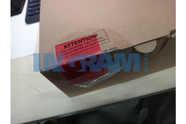 Fujitsu M.2 Riser Kit for RX2540 M7