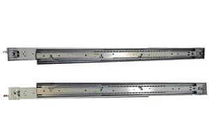 Fujitsu Rack Mount Kit F2-C S7 LV Vario carrier 2 (559-914mm) QRL support Drop-in rails 13mm with CMA adp 781mm for 2U Cable Management Arm