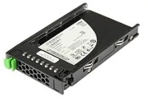 Fujitsu SSD SATA 6G 480GB MU 2.5' H-P — dysk SSD
