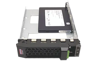 Fujitsu SSD SATA 6G 960GB Read-Int. 3.5' H-P EP — dysk SSD