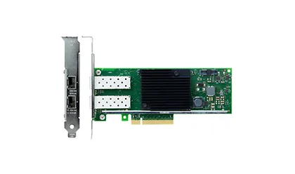 Fujitsu PLAN EP X710-DA2 2x10Gb SFP+ — karta sieciowa