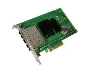 Fujitsu PLAN EP X710-DA4 4x10Gb SFP+ LP, FH — karta sieciowa