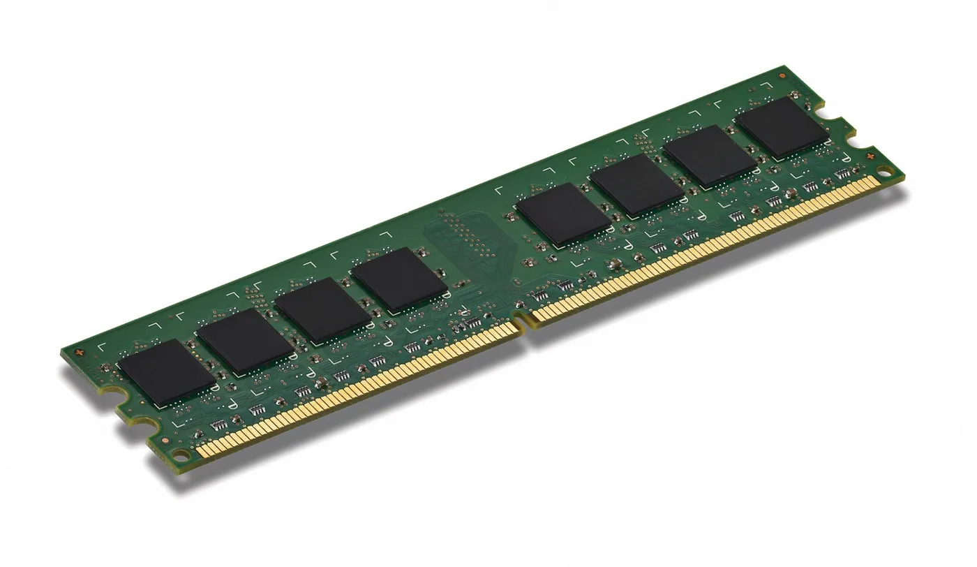 FUJITSU 16GB (1x16GB) 1Rx4 DDR4-2933 R ECC — pamięć RAM