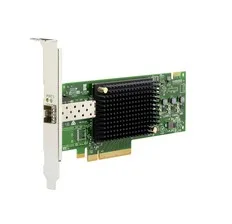 Fujitsu PFC EP LPe31000 1x 16Gb Emulex FH/LP — karta sieciowa