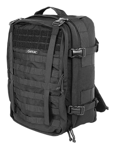 Getac X500G3 - X Backpack — torba