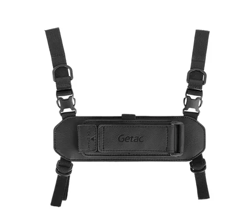 Getac UX10G3 - ROTATING HAND STRAP W//KICKSTAND — kabura lub uchwyt