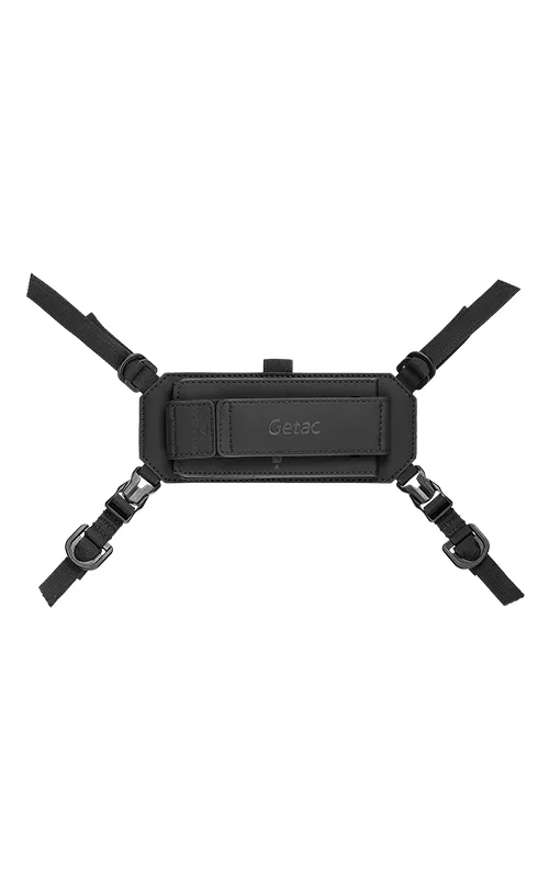 Getac F110G7- ROTATING HAND STRAP/WITH KICKSTAND — kabura lub uchwyt