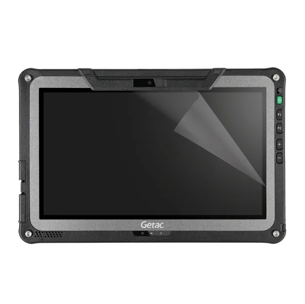 Getac F110G6 SCREEN PROTECTION FILM/MOQ: 10 PCS — akcesorium do laptopów