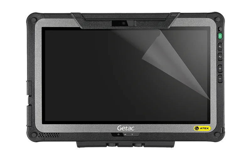 Getac F110-EX- Anti-static Screen Protection Film 2.0 (for digitizer SKU only) — akcesorium do tabletów
