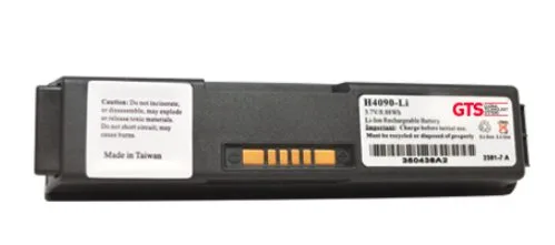 GTS Electronics WT4090 LI ION BATT 2400/BTRY-WT40IABOE/BTRY-WT40IABOH — akcesorium do czytników kodów
