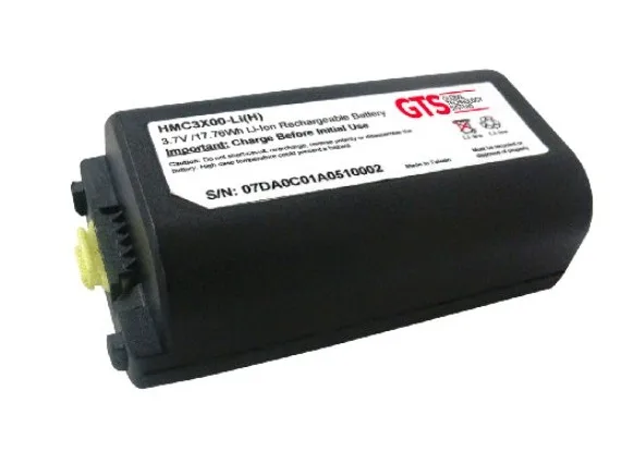 GTS Electronics MC3100 IMAGER 50 PACK BATT/LI ION 4800 BTRY-MC31KAB02-50 — akcesorium do czytników kodów