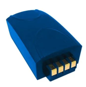 GTS Electronics T5 LI ION BATT 5000 3.7V/BT-700-1 — akcesorium do czytników kodów