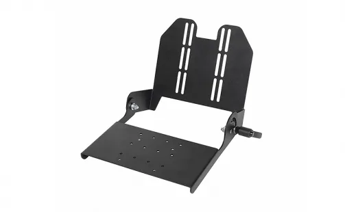 Gamber Johnson TABLET KEYBOARD MOUNT/ATTACHES TO BACK OF TABLET DOCK — akcesorium do tabletów
