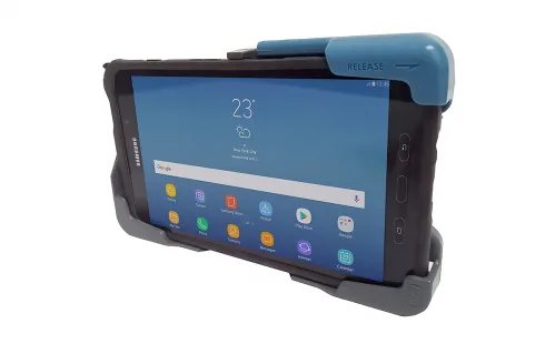 Gamber Johnson SAMSUNG GALAXY TAB ACTIVE2 LITE/CRADLE IN — stacja dokująca