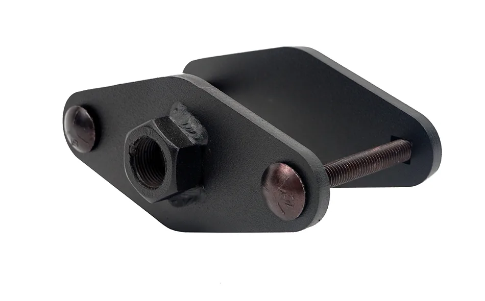Gamber Johnson 4 INCH DIAMOND MOUNT — kabura lub uchwyt