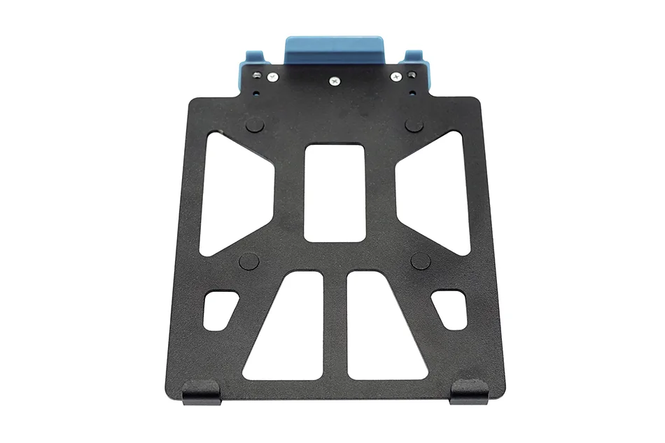 Gamber Johnson QUICK RELEASE KEYBOARD CRADLE — kabura lub uchwyt