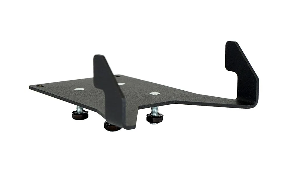 Gamber Johnson ZEBRA ZQ620 PRINTER BRACKET — kabura lub uchwyt