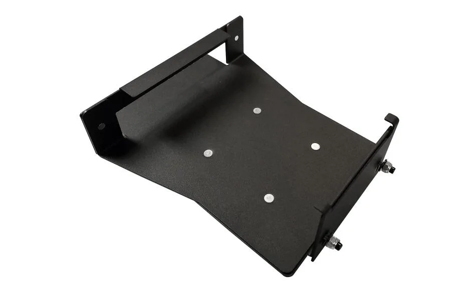 Gamber Johnson 7160-1693 PRINTER MOUNT - ZEBRA/ZD620 75MM HP — kabura lub uchwyt