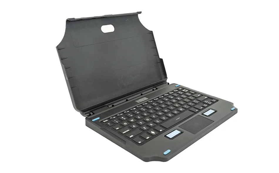 Gamber Johnson BACK LIT 2-IN-1 KBD GALAXY TAB/ACTIVE PRO/ACTIVE4 US — klawiatura