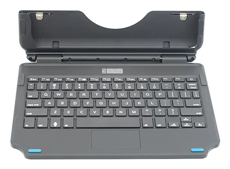 Gamber Johnson SAMSUNG TAB ACTIVE4/ACTIVE4 PRO/SLIM ATTACHABLE KEYBOARD — klawiatura