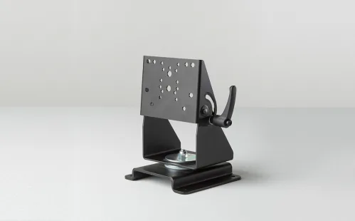 Gamber Johnson TALL TILT/SWIVEL DESKTOP MOUNT/W/DS-56 BASE 7160-0776 TALL CLEVIS — uchwyt do monitora