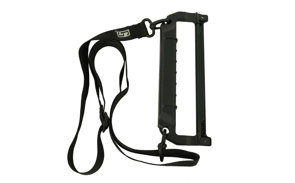 Gamber Johnson KIT CARRY HANDLE W/SHOULDER/STRAP — akcesorium do tabletów