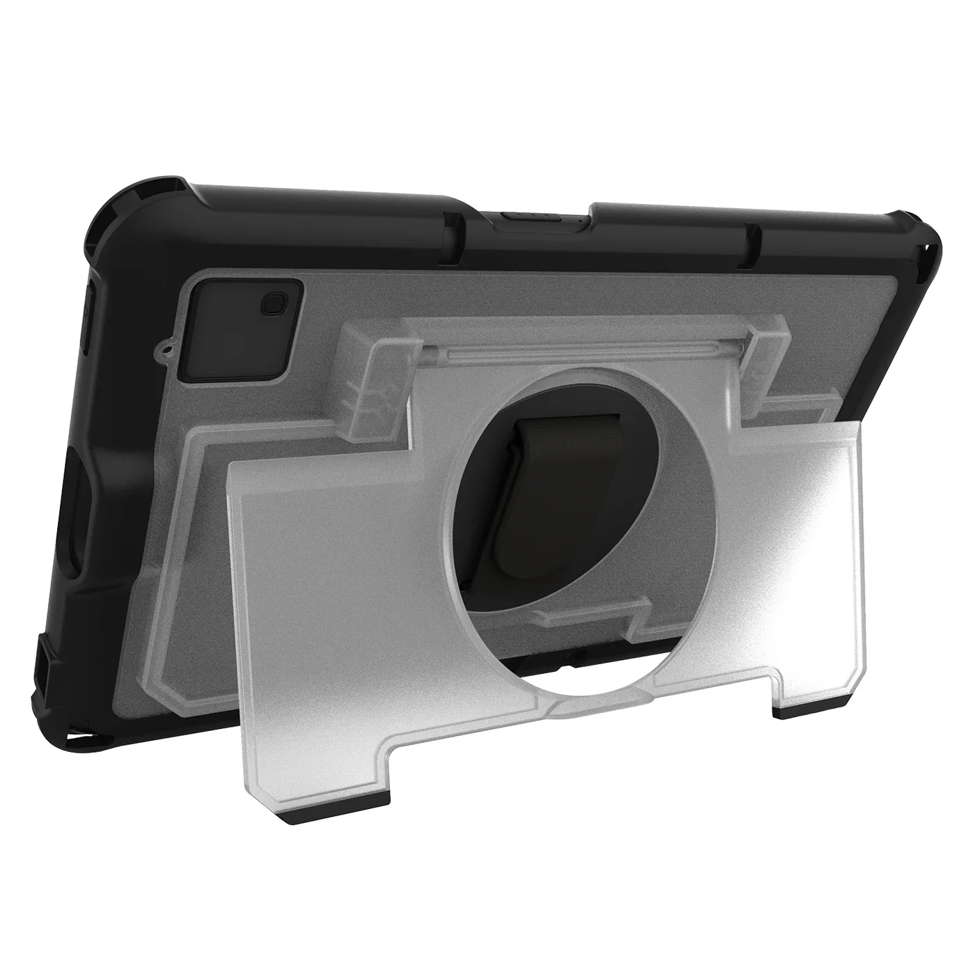 Gamber Johnson INFOCASE ERGO PRO CASE ZEBRA/ET401 10IN NO SCANNER — akcesorium do tabletów