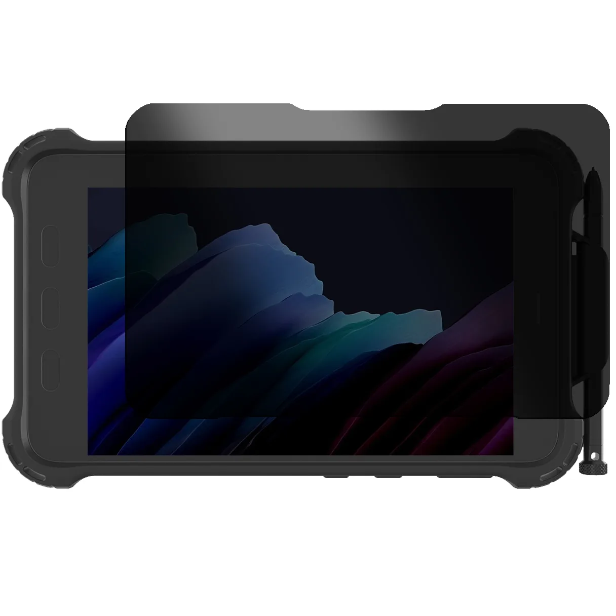 Gamber Johnson PRIVACY SCREEN PROTECTION FOR/SAMSUNG GALAXY TAB ACTIVE5 — akcesorium do tabletów