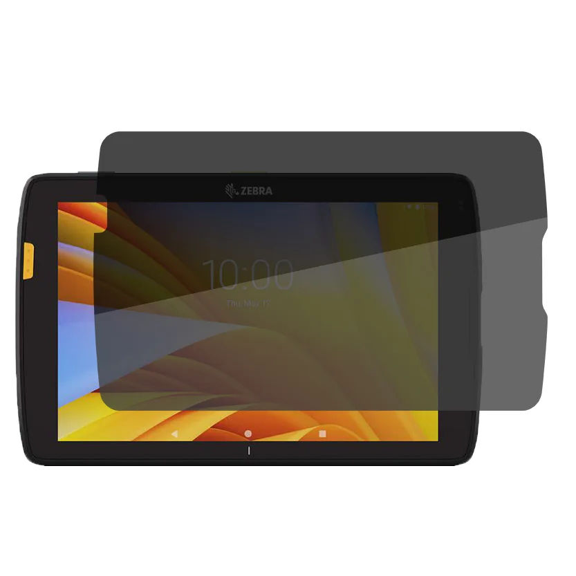 Gamber Johnson PRIVACY SCREEN PROTECTOR FOR/ZEBRA ET4X 10IN TABLET9H HARDNES — akcesorium do tabletów