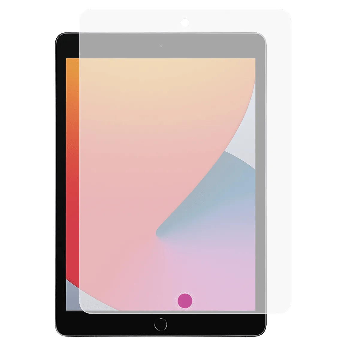 Gamber Johnson TEMPERED GLASS SCREEN/PROTECTION — akcesorium do tabletów