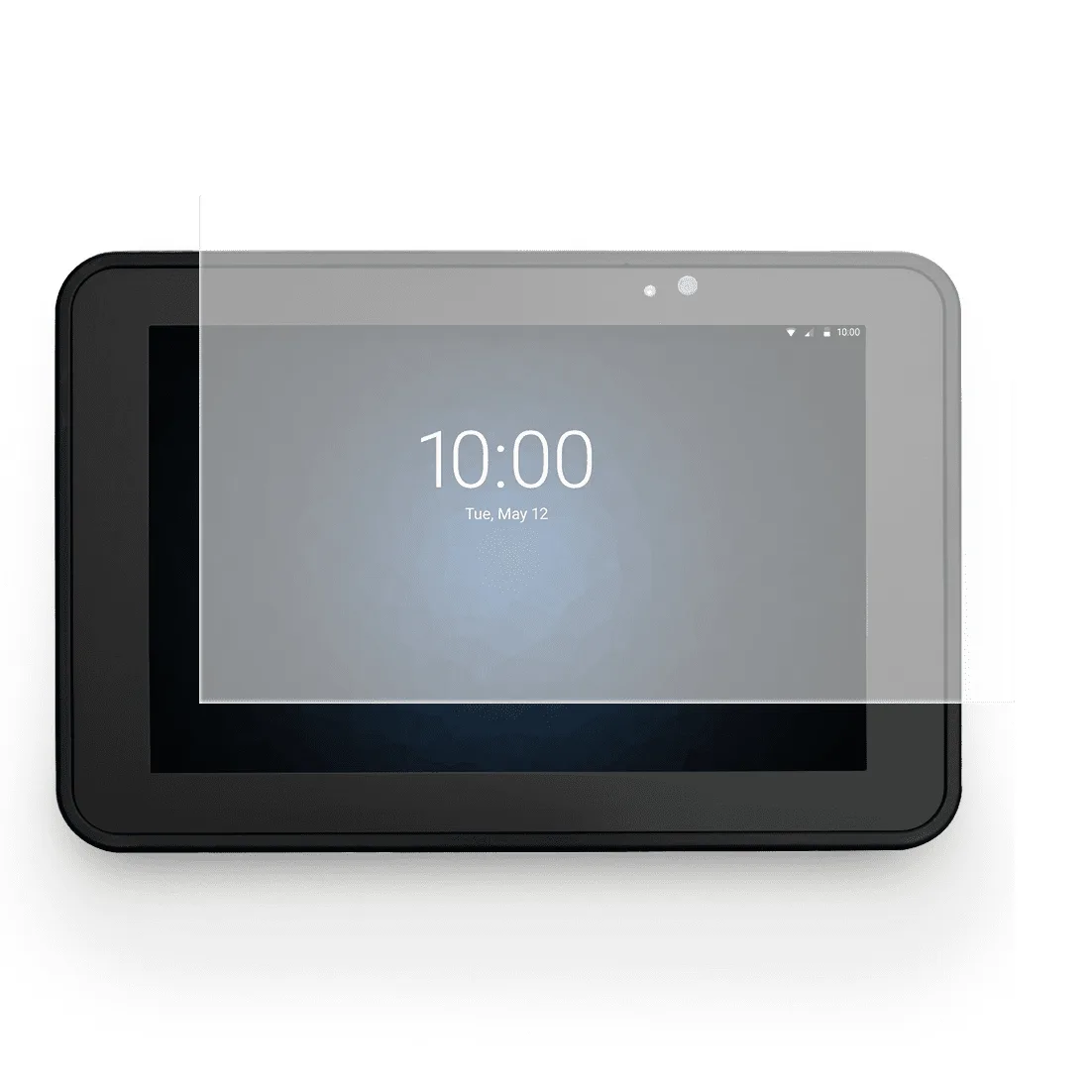 Gamber Johnson TEMPERED GLASS SCREEN PROTECTOR/FOR ZEBRA ET4X 8IN TABLET — akcesorium do tabletów