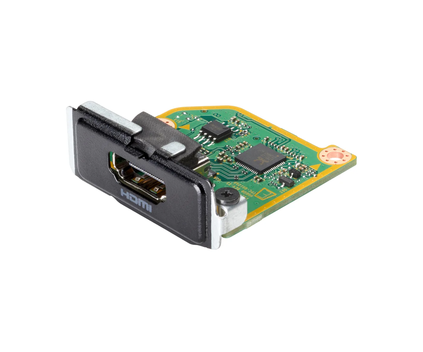HP HDMI Port Flex IO v2 — kabel HDMI