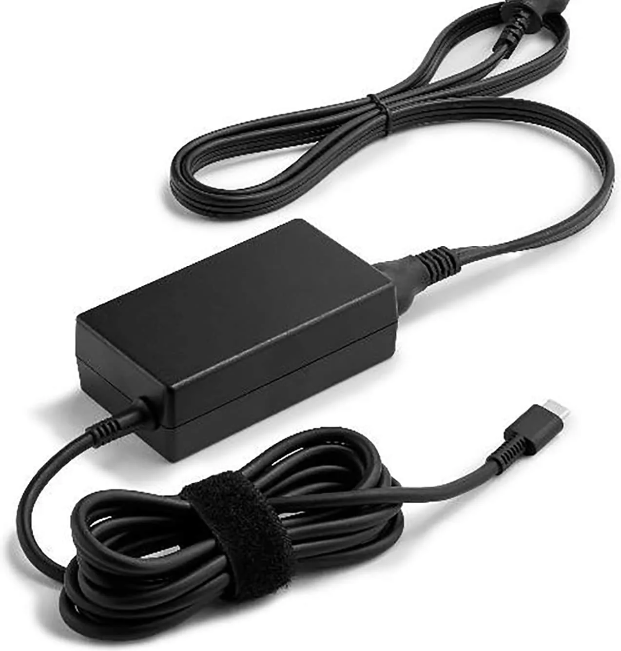 HP 65W USB-C LC Power Adapter — bateria lub zasilacz do laptopa
