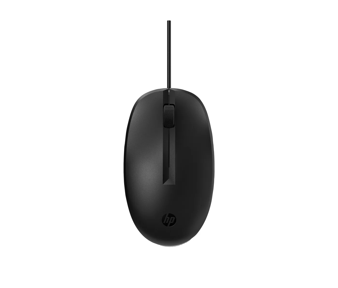 HP 125 WIRED MOUSE/SMARTBUY — mysz
