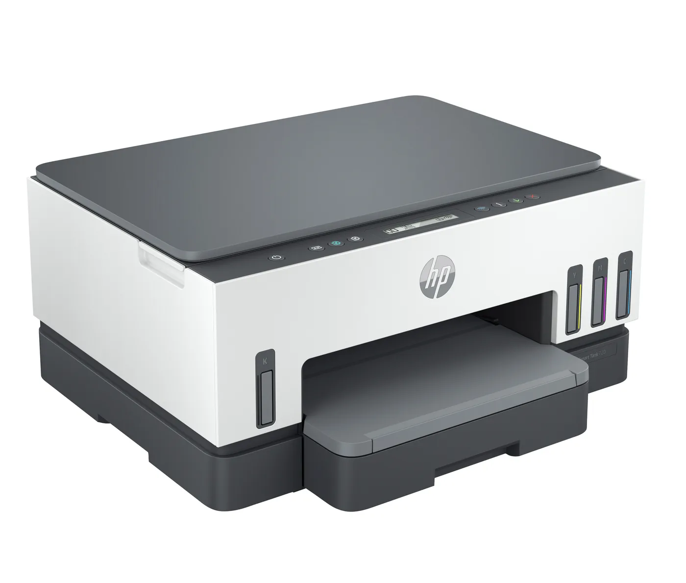 HP Smart Tank 725 All-in-One Printer — drukarka atramentowa