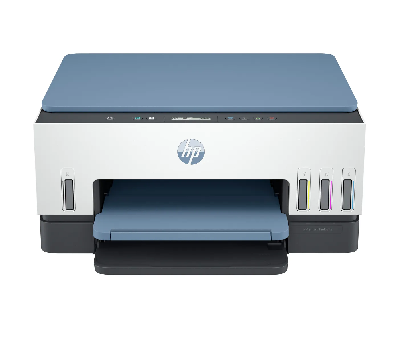 HP Smart Tank 675 All-in-One Printer — drukarka atramentowa