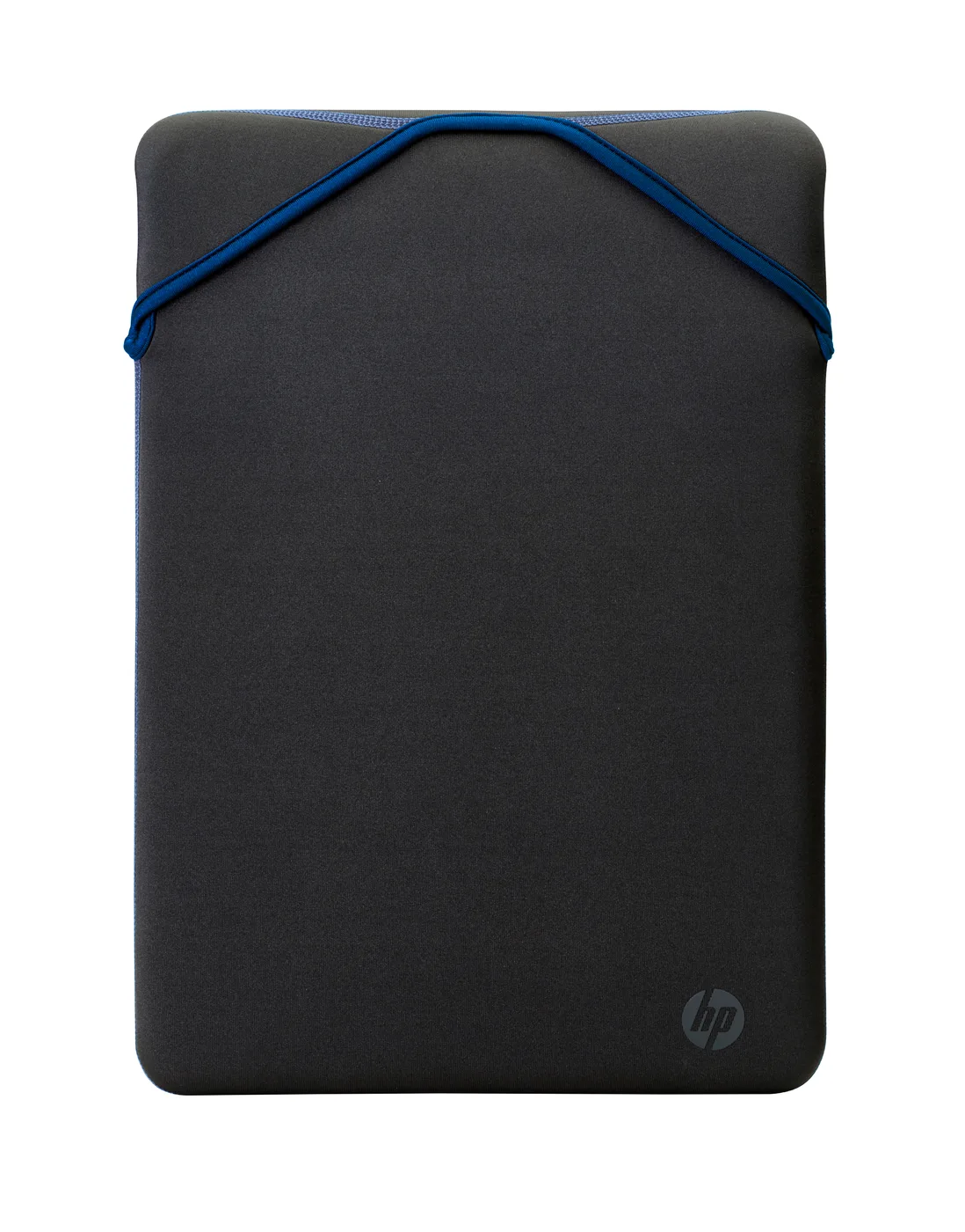 HP PROT REV 15.6 BLK/BLU LP SLV — torba