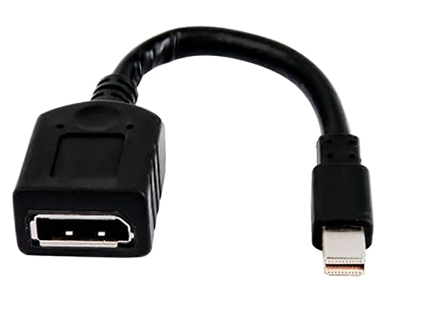 HP MINIDP-TO-DP ADAPTER CABLE/F/ DEDICATED WORKSTATION — kabel do monitora